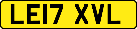 LE17XVL