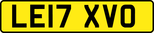 LE17XVO