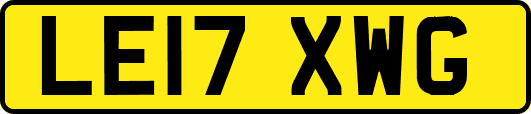 LE17XWG