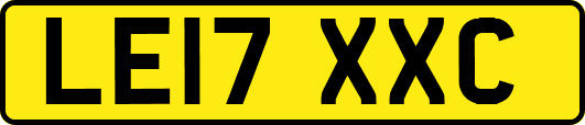 LE17XXC