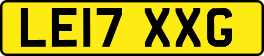 LE17XXG