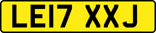 LE17XXJ