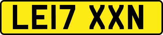 LE17XXN