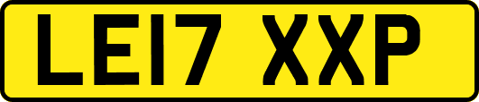 LE17XXP