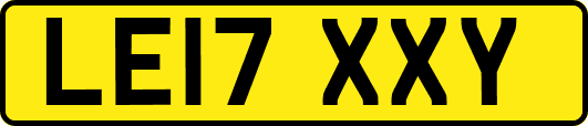 LE17XXY