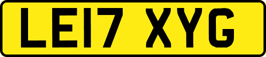 LE17XYG