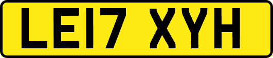 LE17XYH