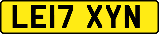 LE17XYN