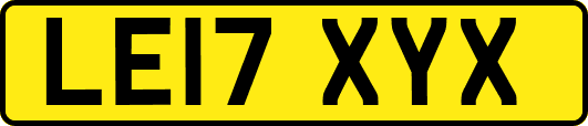 LE17XYX