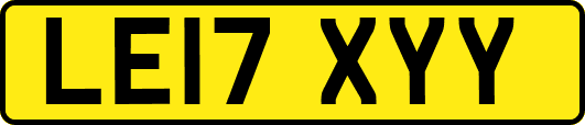LE17XYY
