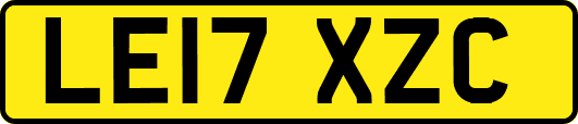 LE17XZC