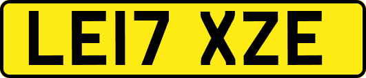 LE17XZE
