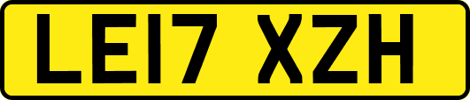 LE17XZH