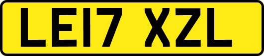 LE17XZL