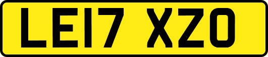 LE17XZO