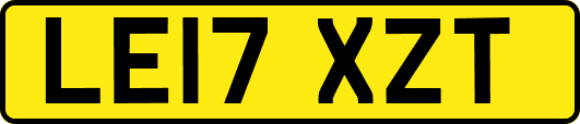 LE17XZT