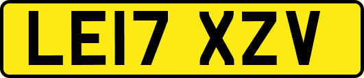 LE17XZV