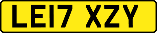 LE17XZY