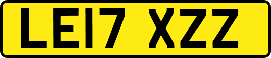 LE17XZZ