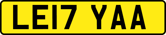 LE17YAA
