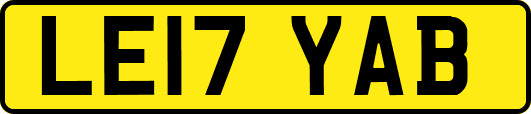 LE17YAB