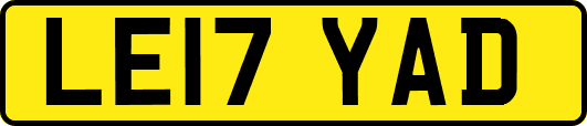 LE17YAD