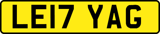 LE17YAG