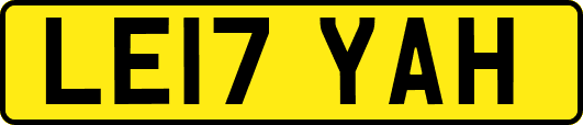 LE17YAH