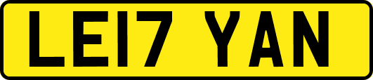 LE17YAN