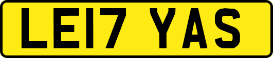 LE17YAS