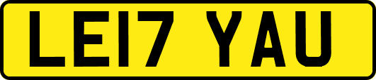 LE17YAU
