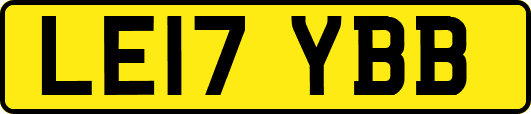 LE17YBB
