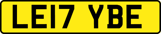 LE17YBE