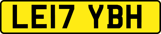 LE17YBH