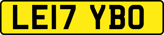 LE17YBO