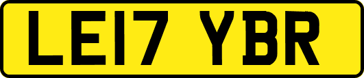 LE17YBR