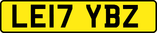 LE17YBZ