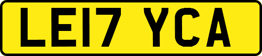 LE17YCA