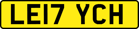 LE17YCH