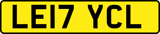LE17YCL