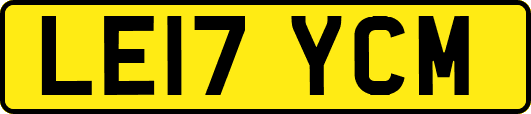 LE17YCM