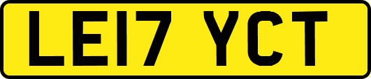 LE17YCT