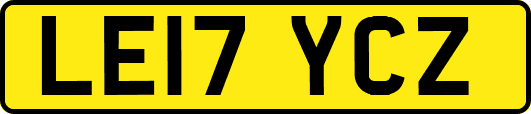LE17YCZ
