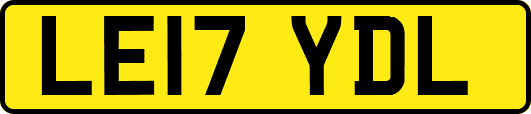 LE17YDL