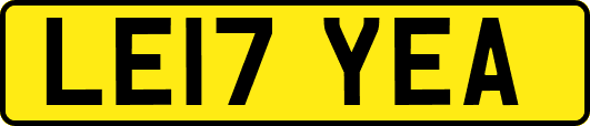 LE17YEA