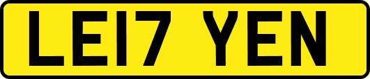 LE17YEN