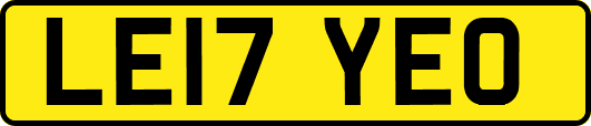LE17YEO