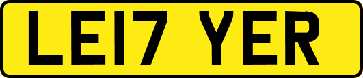 LE17YER