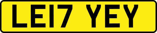 LE17YEY
