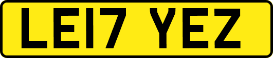 LE17YEZ